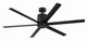 Tate 65" Ceiling Fan (TTE65FB6)