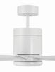 Tate 65" Ceiling Fan (TTE65W6)
