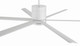 Tate 65" Ceiling Fan (TTE65W6)