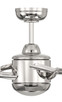 Viva 72" Ceiling Fan (VIA72PLN3)