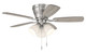 Wheeler 42 3-Light 42" Ceiling Fan (WHL42BNK5C3)