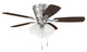 Wheeler 42 3-Light 42" Ceiling Fan (WHL42BNK5C3)
