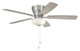 Wheeler 52 2-Light Bowl 52" Ceiling Fan (WHL52BNK5C1)