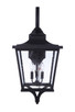 Tillman Three Light Outdoor Wall Mount (ZA2934-TB)