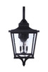 Tillman Three Light Outdoor Wall Mount (ZA2934-TB)
