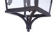 Tillman Three Light Outdoor Wall Mount (ZA2934-TB)
