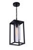 Neo One Light Outdoor Pendant (ZA4821-MN)