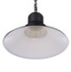 Singleton One Light Outdoor Pendant (ZA5411-MN)