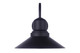 Singleton One Light Outdoor Wall Lantern (ZA5414-MN)