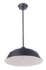 Landmark One Light Outdoor Pendant (ZA5521-MN)