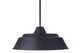 Landmark One Light Outdoor Pendant (ZA5521-MN)