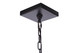 Hayner One Light Outdoor Pendant (ZA5621-MN)