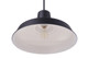 Briscoe One Light Outdoor Pendant (ZA5711-MN)