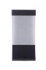 Vault LED Outdoor Wall Lantern (ZA5804-MN-LED)
