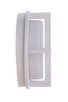 Bulkhead Round Two Light Outdoor Bulkhead (ZA5912-TW)