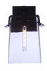 Smithy One Light Outdoor Lantern (ZA6024-ABZ)