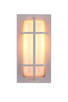 Bulkhead Rectangular One Light Outdoor Bulkhead (ZA6102-TW)