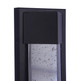Tony LED Outdoor Pocket Sconce (ZA6202-MN-LED)