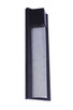 Tony LED Outdoor Pocket Sconce (ZA6212-MN-LED)