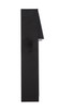 Nook LED Outdoor Lantern (ZA6712-MN-LED)