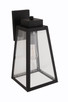 Sorano One Light Outdoor Lantern (ZA6924-TB)