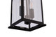 Bent Tree Two Light Outdoor Wall Lantern (ZA7214-MN)