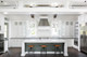Sylvan Four Light Chandelier (2244-PN)