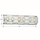 Jennings LED Bathroom Vanity (2264-PN-LED)