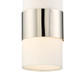 Grayson One Light Pendant (290-PN)