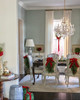 Maria Theresa 13 Light Chandelier (4412-GD-CL-MWP)