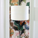 Broche Two Light Wall Sconce (501-EB)