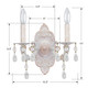 Paris Market Two Light Wall Sconce (5022-AW-CL-MWP)
