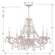 Paris Market Six Light Chandelier (5026-AW-CL-S)