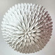 Broche Six Light Chandelier (517-MT)