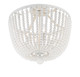 Rylee Four Light Semi Flush Mount (604-MT_CEILING)