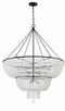 Rylee 15 Light Chandelier (614-MK)