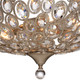 Sterling Five Light Chandelier (7587-DT)