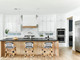 Alston Three Light Chandelier (8687-MT-GA)