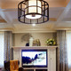 Hulton Five Light Chandelier (9595-MK)