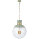 manufacturer_finish:Celadon and Gild