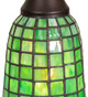 Terra Esmeralda LED Mini Pendant (275513)