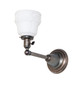 Revival Garland One Light Wall Sconce (284310)