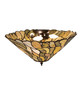 Willow Three Light Flushmount (284570) Willow Three Light Flushmount (284570)