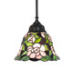 Begonia One Light Pendant (286524)