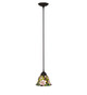 Begonia One Light Pendant (286524)