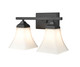 Two Light Vanity (4502-MB)