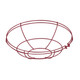 Millennium - RWG12-SR - Wire Guard - R Series - Satin Red