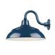 Millennium - RWHS17-NB - One Light Pendant - R Series - Navy Blue