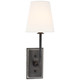 manufacturer_finish:Bronze|manufacturer_glass:4 x 6 x 6.25 Oval Linen