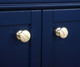 Americana Bathroom Vanity Set (VF15024BL)